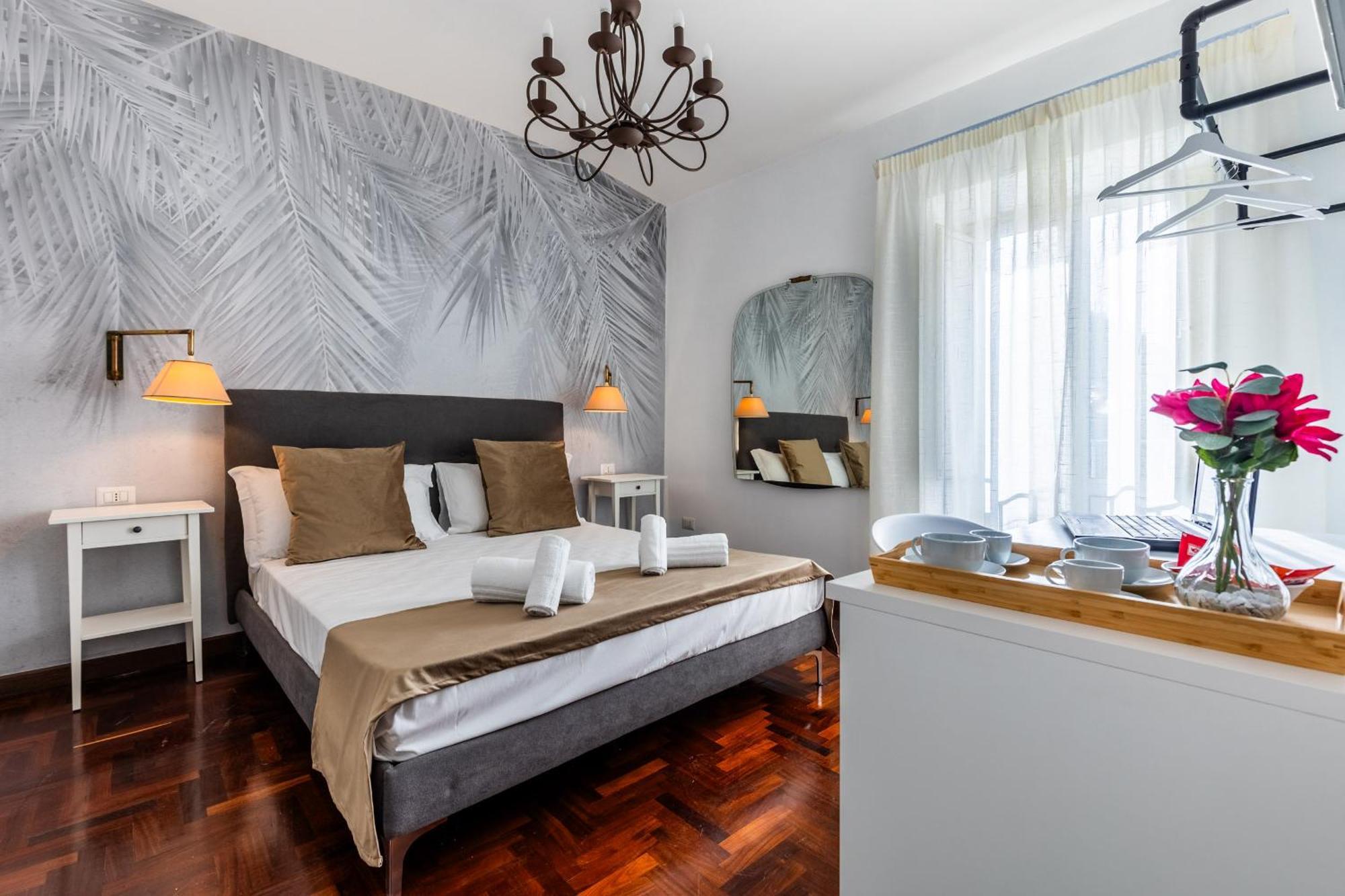 Apartamento Fantastic Roma