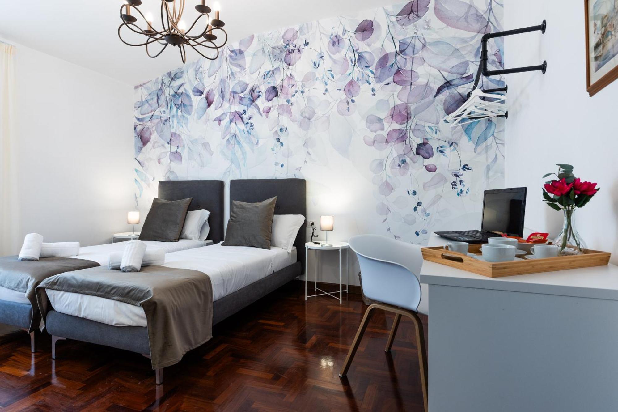 Appartamento Fantastic Roma