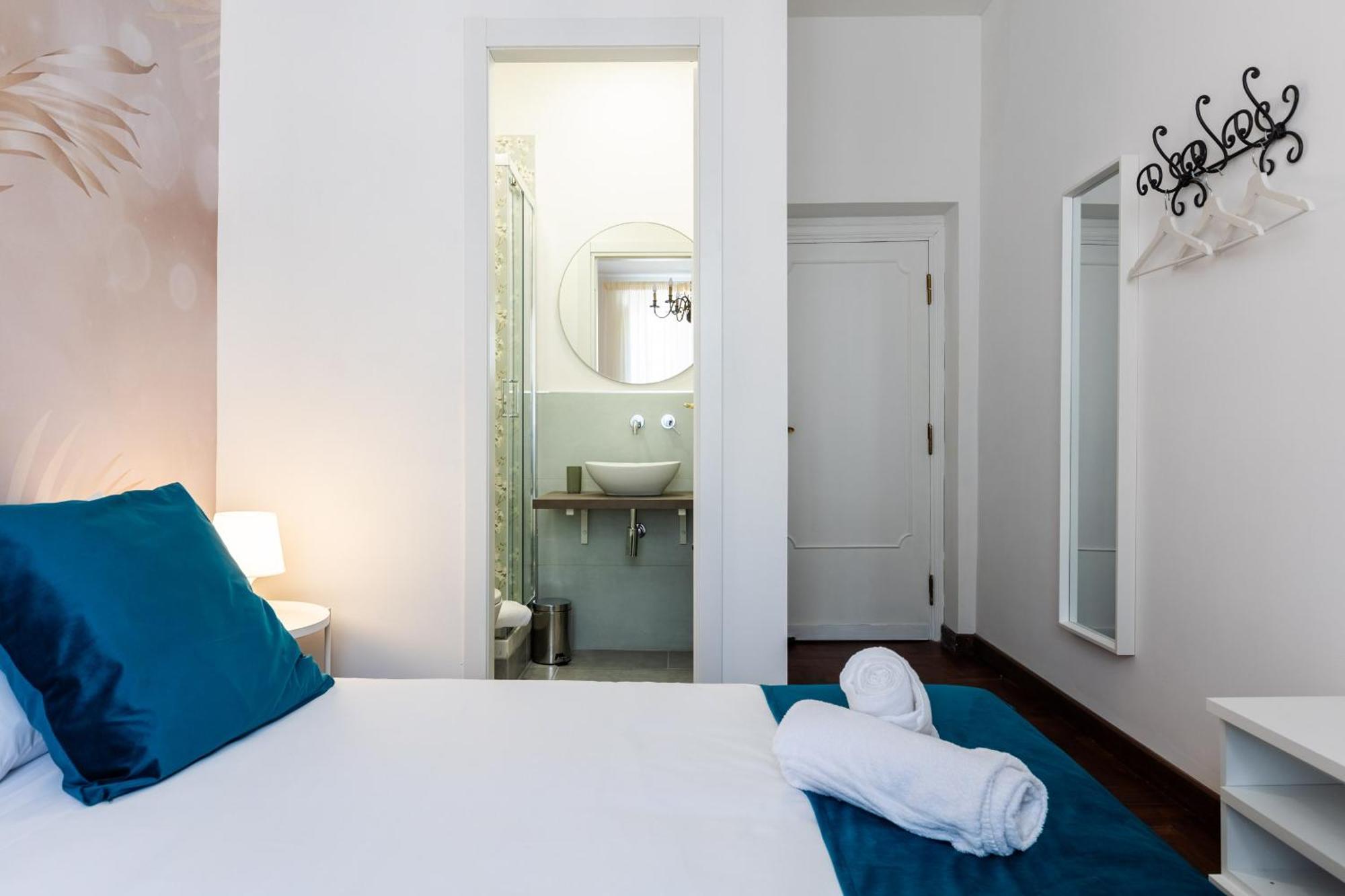 Apartamento Fantastic Roma