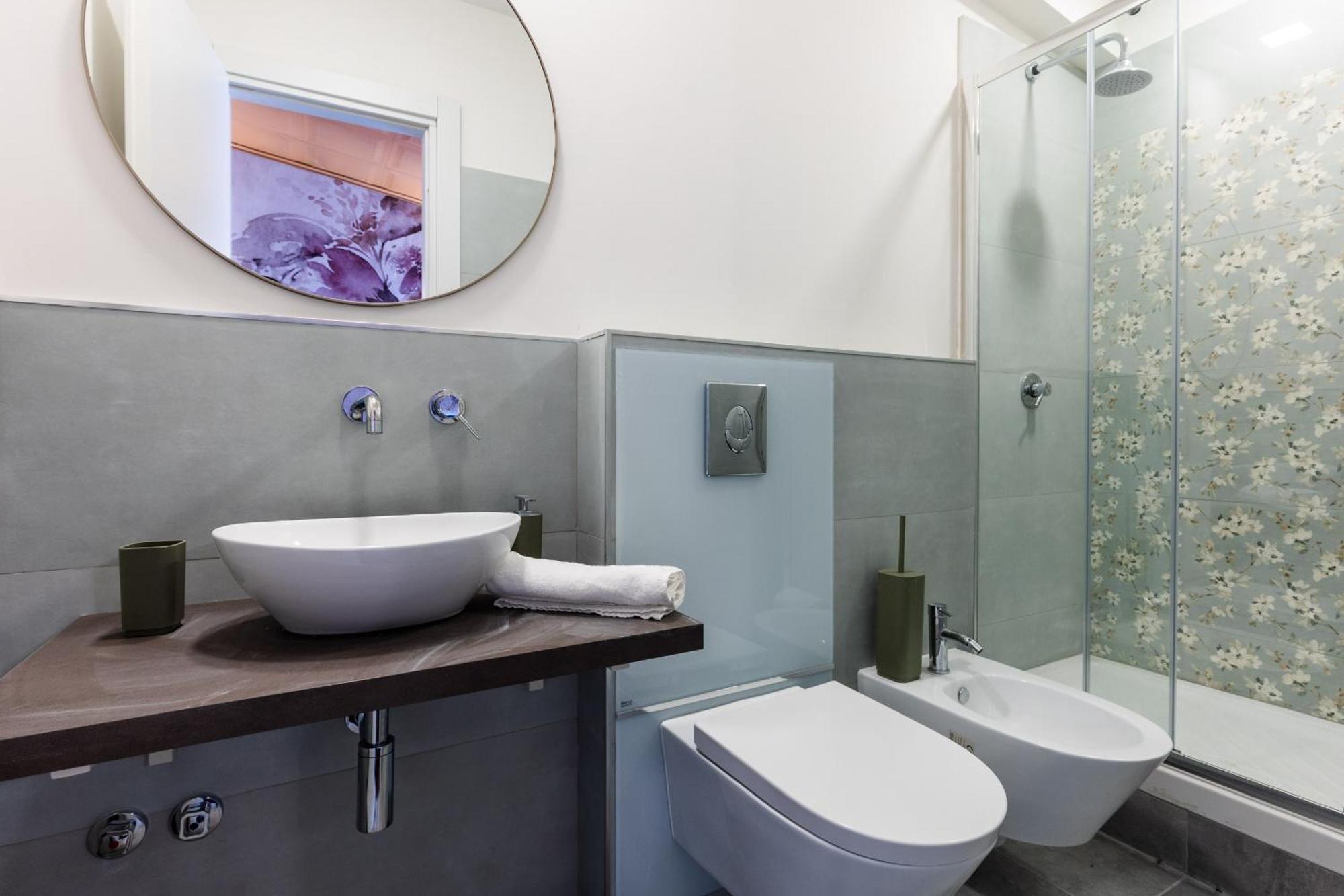 Fantastic Apartamento Roma