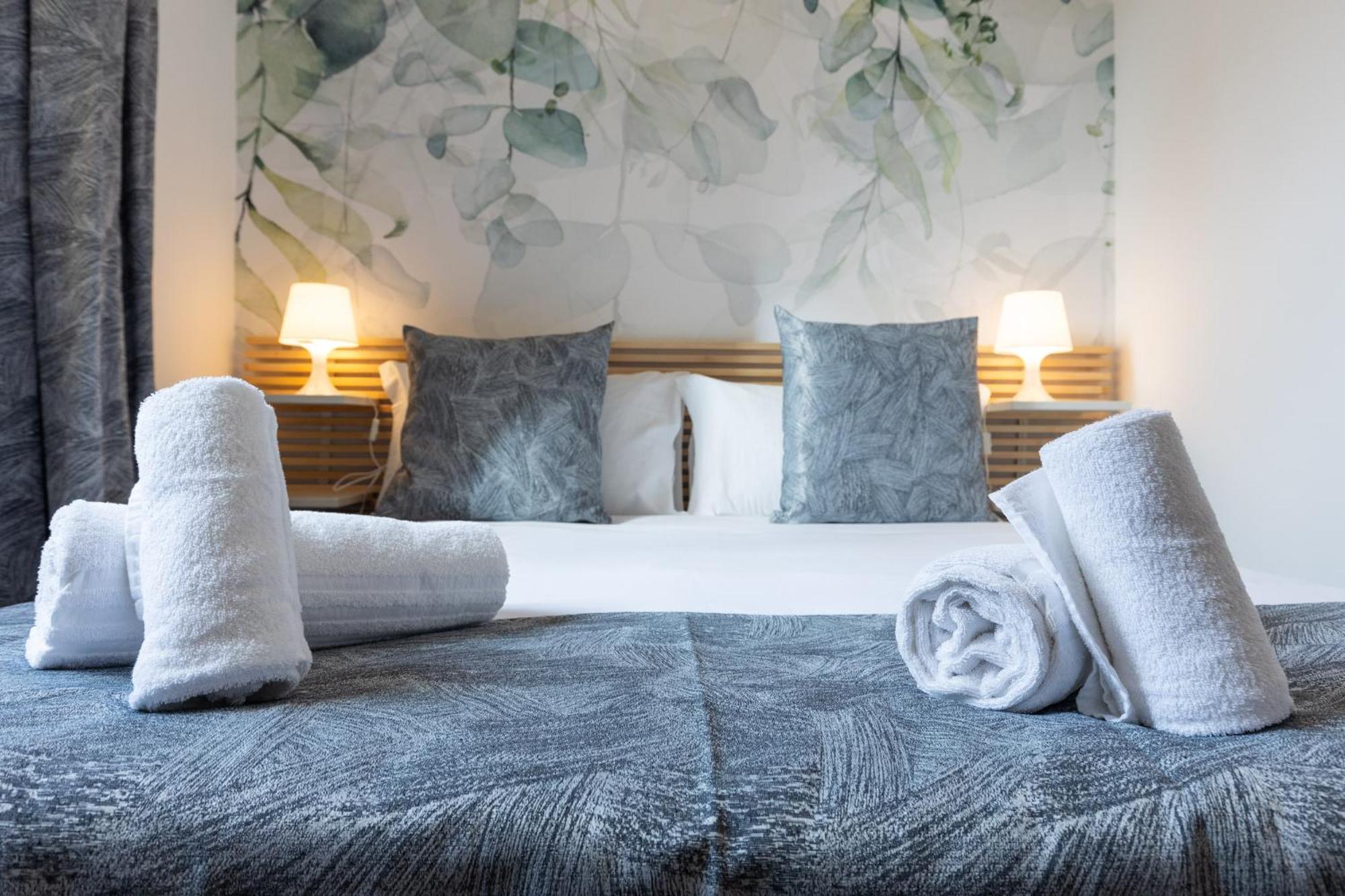 Apartamento Fantastic Roma
