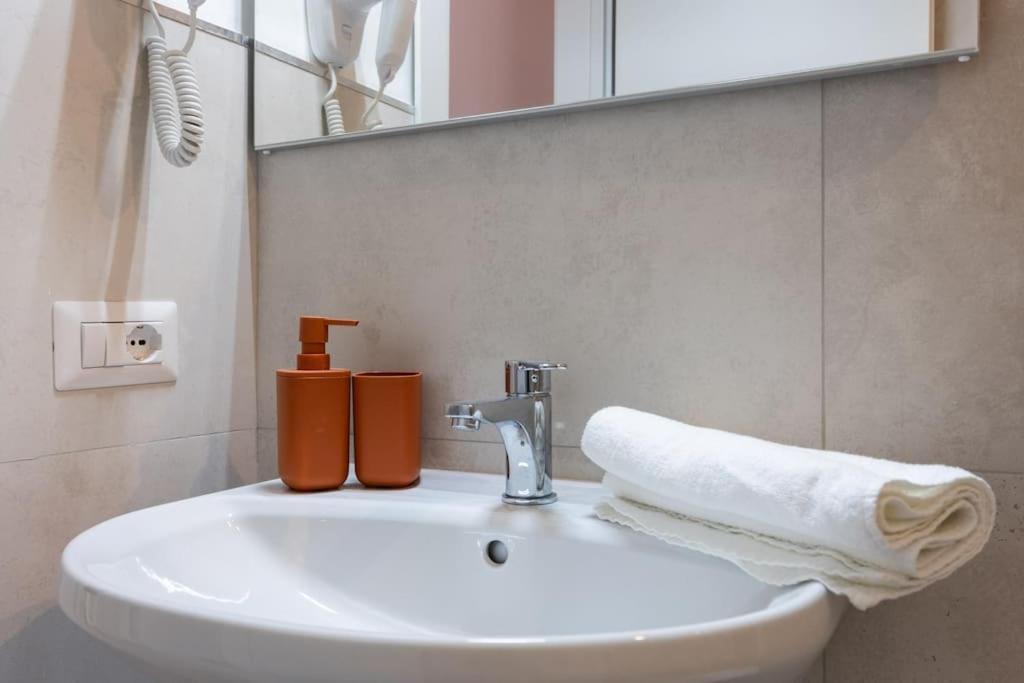 Fantastic Apartamento Roma