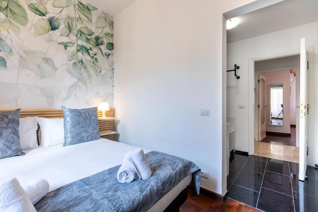 Fantastic Apartamento Roma