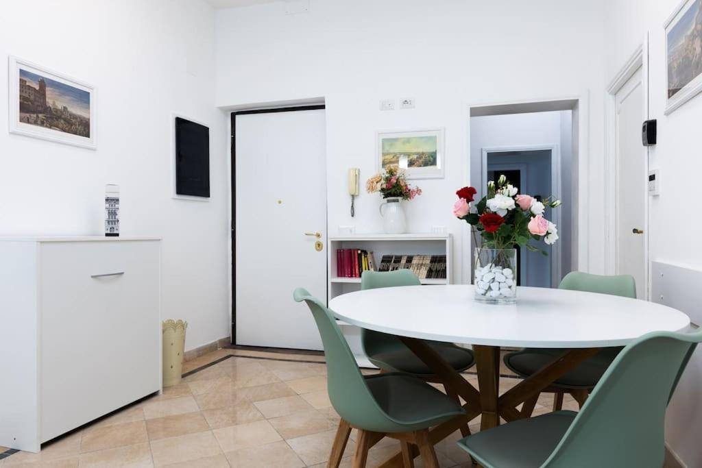 Fantastic Apartamento Roma