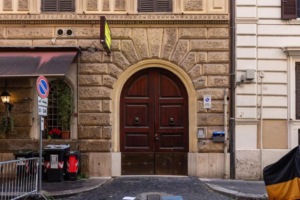 Apartamento Fantastic Roma